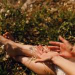 5 Simple Self-Care Rituals You Can Start Today with Herbs