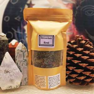 Antioxidant Cancer Killer Repair Master Mix