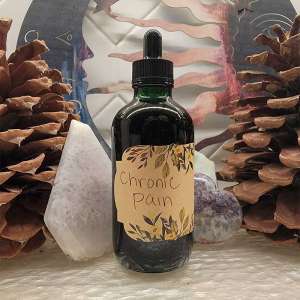 Chronic Pain - Migraine Away Tincture