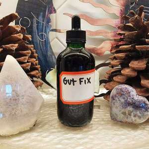 Gut Fix Tincture