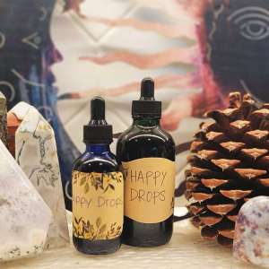 Happy Drops Tincture