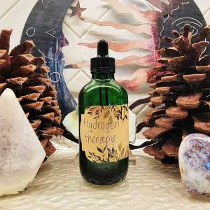 Hydrogen Therapy Tincture