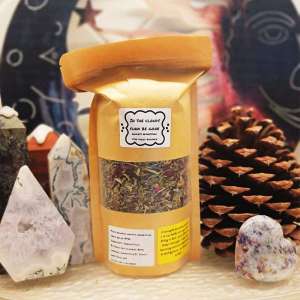 In The Clouds – Funk Be Gone Infusion