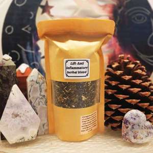 Chronic Pain Away Anti-Inflammatory Infusion