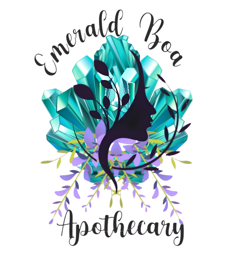 Emerald Boa Apothecary