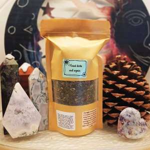 Neuro Detox and Repair Master Mix