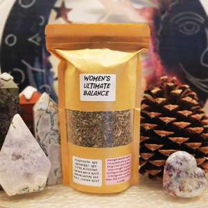 Women's Ultimate Hormone Balance Infusion