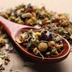 What Is an Herbal Master Mix? How We Blend and Why Small Batches Matter