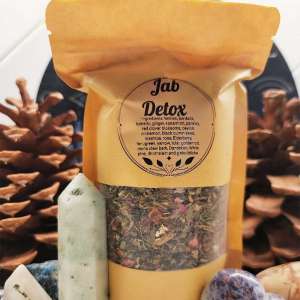 Jab Detox Infusion