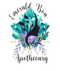 Emerald Boa Apothecary